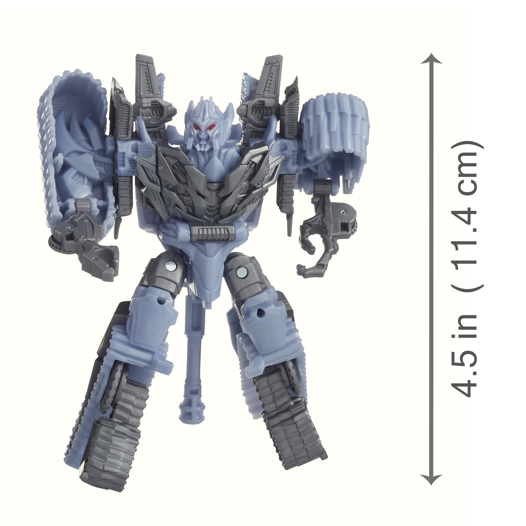 transformers 5 megatron toy