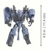 Energon Igniters Nitro Series Blitzwing In-Hand Images - Transformers