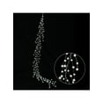 thumbnail image 6 of YFTDEY Christmas Crystal Bead Garland, Acrylic Pearl String Decorations, Holiday Home Decor, Festive Tree and Wreath Accent, Ideal for Christmas Scene Setup, 6 of 6
