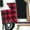 3 Black, variant on Vintage Buffalo Plaid Christmas Camper Print Contrast Color Stockings, Elastic Sports Socks Warm Socks Clothing Accessories, Adult Unisex