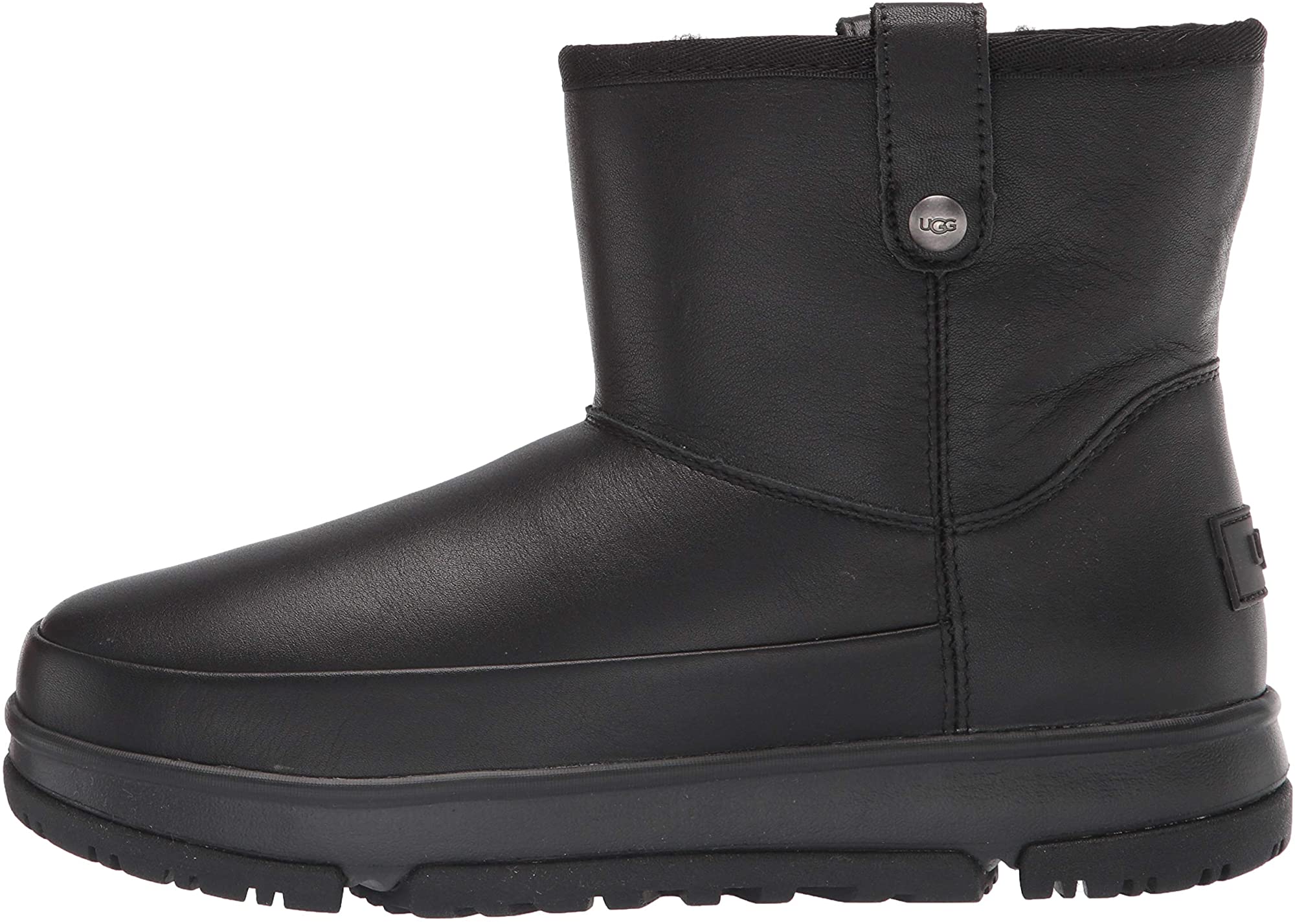 classic weather mini ugg