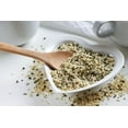 thumbnail image 3 of Canadian Hemp Seeds, 1 Pound - Raw, Vegan, Kosher - by Food to Live, 3 of 5