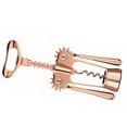 thumbnail image 1 of Portable Wine Opener Wine Bottle Screw Opener corkscrew ;wine cork remover Zinc Alloy Multifunctional Corkscrew Cork Remover, 1 of 8