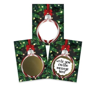 Easy Tiger Metal Christmas Ornament Santa Drinking Mug Beer Holidays Funny  Gifts