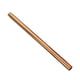 thumbnail image 1 of Pajas de Beber de Acero Inoxidable Reutilizables Perfecl 21.5 cm para Bebidas Congeladas, 1 of 8