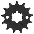 thumbnail image 3 of Niche Sprocket Chain Set for Suzuki RM85L 13/47T 428 O-Ring Motorcycle MK1004381, 3 of 9