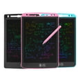 thumbnail image 6 of Shockproof Portable Electronic LCD Drawing Board Writing Tablet Digital, 6 of 21