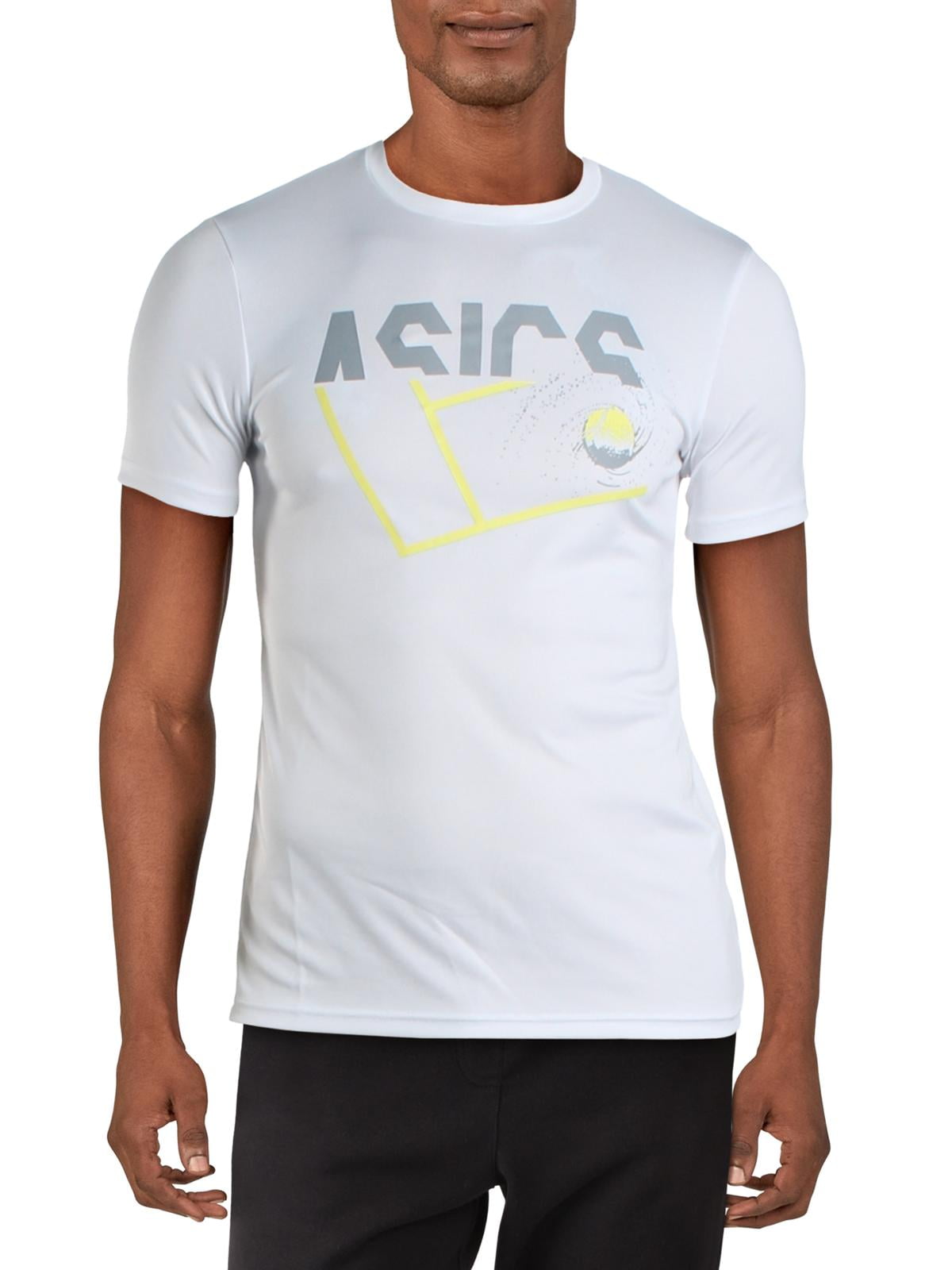 asics running apparel