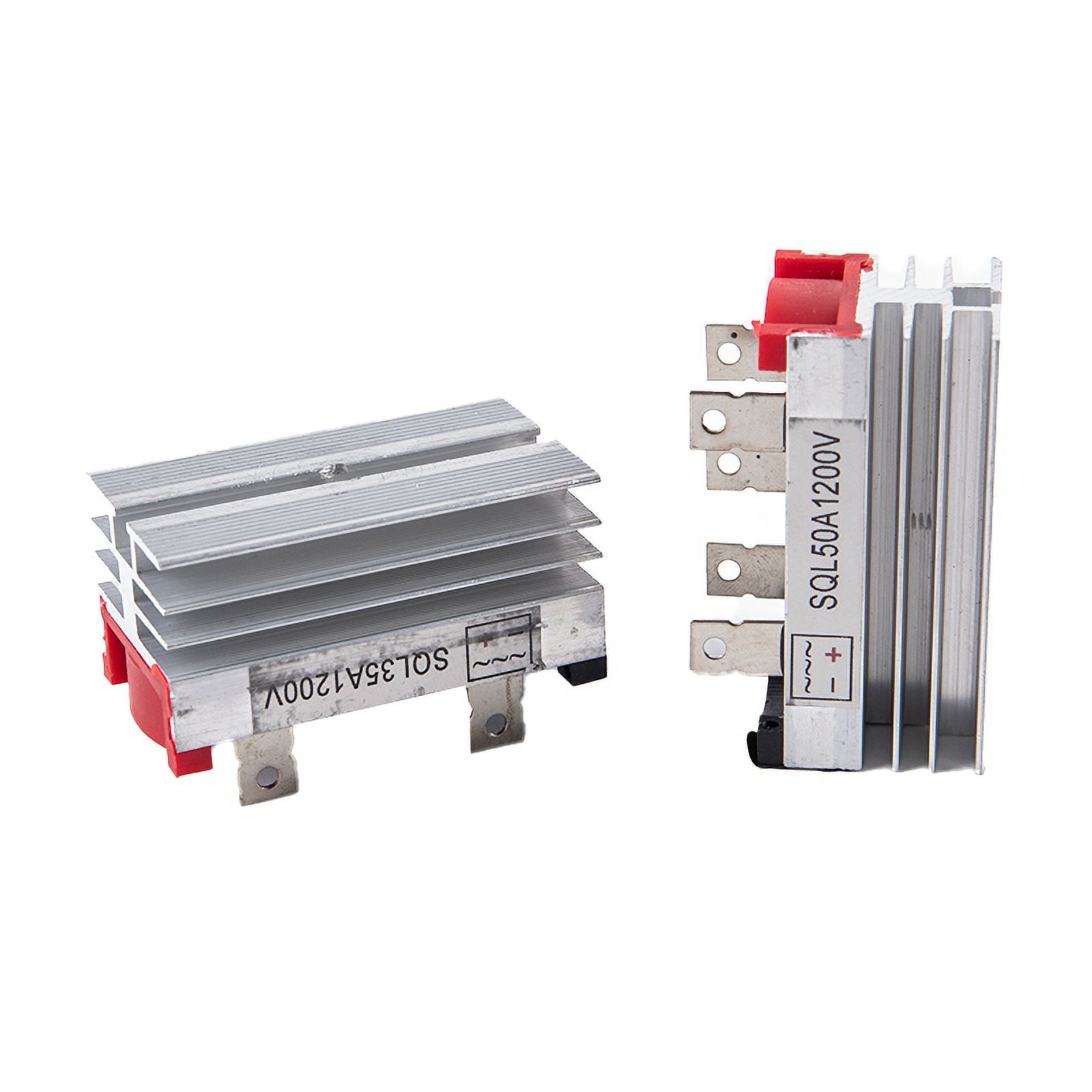 Hot sale SQL 1000V High Current Three Phase Rectifier Bridge 10A 20A 35A 50A Diode Module