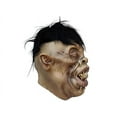thumbnail image 2 of Morris Costumes - Ghoulish Productions Shrunken Head B-2 Halloween Decoration - One Size, 2 of 5