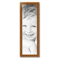 thumbnail image 2 of ArtToFrames 9x29 inch Honey Picture Frame, Brown Wood Poster Frame (4097), 2 of 8
