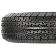 thumbnail image 3 of 2 RBP Conveyor ST Semi Steel ST 235/85R16 125/121L Load E Trailer Tires 10 PLY RBPTST1685010 / 235/85/16 / 2358516, 3 of 3