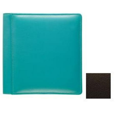 Raika TN 102 BROWN 4in. x 6in. Photo Album Single - Brown