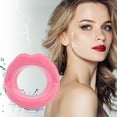 thumbnail image 3 of Lip Shaper Tool, Pink - 1 Lip Shaper, Face Slimmer Lip Trainer Oral Exerciser Mouthpiece Beauty Care Face-Lift Tool Anti-Wrinkle Face-Lifting Tightener, Easter, St. Patrick'S Day, Makeup Organizers, 3 of 7