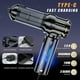 thumbnail image 2 of 16000Pa Cordless Car Vacuum Portable Rechargeable Handheld Vacuum Cleaner for Car Home Office Pet, 2 of 5