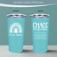 thumbnail image 3 of Dental Assistant Gifts For Women, Gifts Idea For Dental Assistant, Funny Dental Gifts For Assistant, Appreciation Gifts For Dental Assistant Unique Dental Gifts For Coworkers 20oz Tumbler, 3 of 6