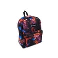 thumbnail image 2 of Everest Classic Pattern Backpack, Galaxy, One Size, 2 of 4