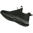 thumbnail image 6 of Womens Slip On Walking Shoes Lightweight Workout Shoes Breathable Mesh Fashion Trainers Athletic Gym Sneakers Casual Running Tennis 7.5, 6 of 6