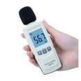 Digital Sound Level Meter Noise Tester DB Decibel Meter In Decibels
