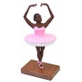 thumbnail image 3 of Sculpey Living Doll Clay, material para esculpir espresso, 454 g, 3 of 3