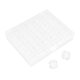 thumbnail image 5 of unbranded 1Jgo Bobinas Transparentes De Coser Con Estuche De 25 Compartimentos Para Y Proteger Hilos, 5 of 8