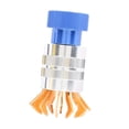 thumbnail image 4 of Herramienta de reparación de relojes multiusos fácil de usar profesional ligero portátil Azul, 4 of 9