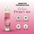 thumbnail image 5 of MOBETTER FRAGRANCE OILS Angelia The Supernova Women Perfume Body Oil, 5 of 8