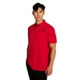 thumbnail image 3 of Reebok Men's and Big Men's Performance Polo Shirt, Sizes XS-5XL, 3 of 6