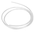 thumbnail image 1 of Earmold  Tube, 2PCS  Earmold Tube Durable PVC Stable Sound Transmission Transparent   for Behind The Ear, 1 of 7