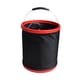 thumbnail image 2 of Cubo de Agua Plegable, Herramienta de Limpieza Portátil, Recipiente de Agua de 12 L, para Mochilerismo, Hogar, Y Viajes., 2 of 9