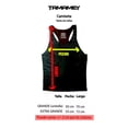 thumbnail image 3 of Camiseta Olímpica Gym Fitness Run Box Comics Varios Diseños, 3 of 3