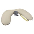 thumbnail image 1 of Reposabrazos para manicura y uñas, almohada para manos y uñas, accesorios resistentes, regalos esenciales cómodos con soporte para teléfono para Café, 1 of 8
