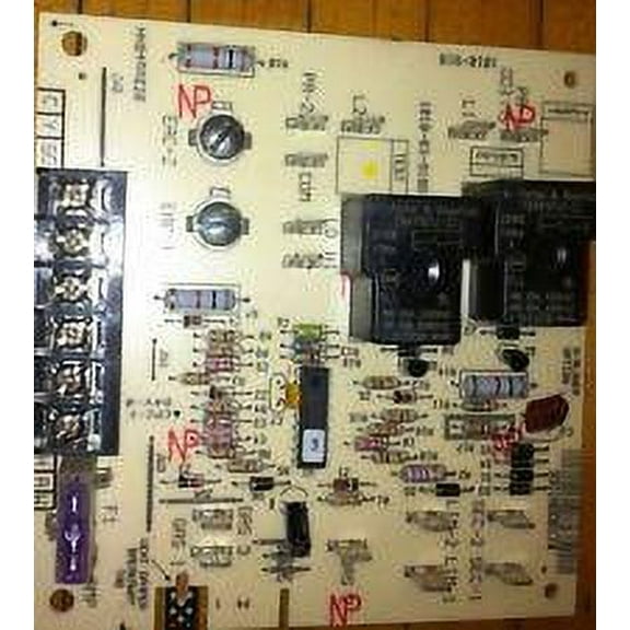 Texas Furnace 3022591 - Texas Furnace Circuit Board