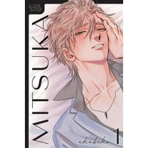Mitsuka: Mitsuka, Volume 1 (Series #1) (Paperback)