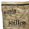 thumbnail image 3 of Roots Organics ROS Hydroponic Soilless Gardening Coco Fiber Media Mix, 1.5 cu ft, 3 of 5