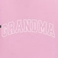 thumbnail image 6 of Wild Bobby GRANDMA Varsity Letters Unisex Crewneck Sweatshirt, 6 of 6