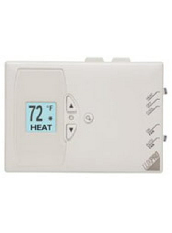 LuxPro Thermostats