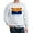 Ash Gray, variant on CafePress - Arizona Flag Gear Sweatshirt - Crew Neck Sweatshirt