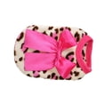 thumbnail image 3 of Ropa para perros Zulema vestido chaleco 10 # rosa Rosado, 3 of 8