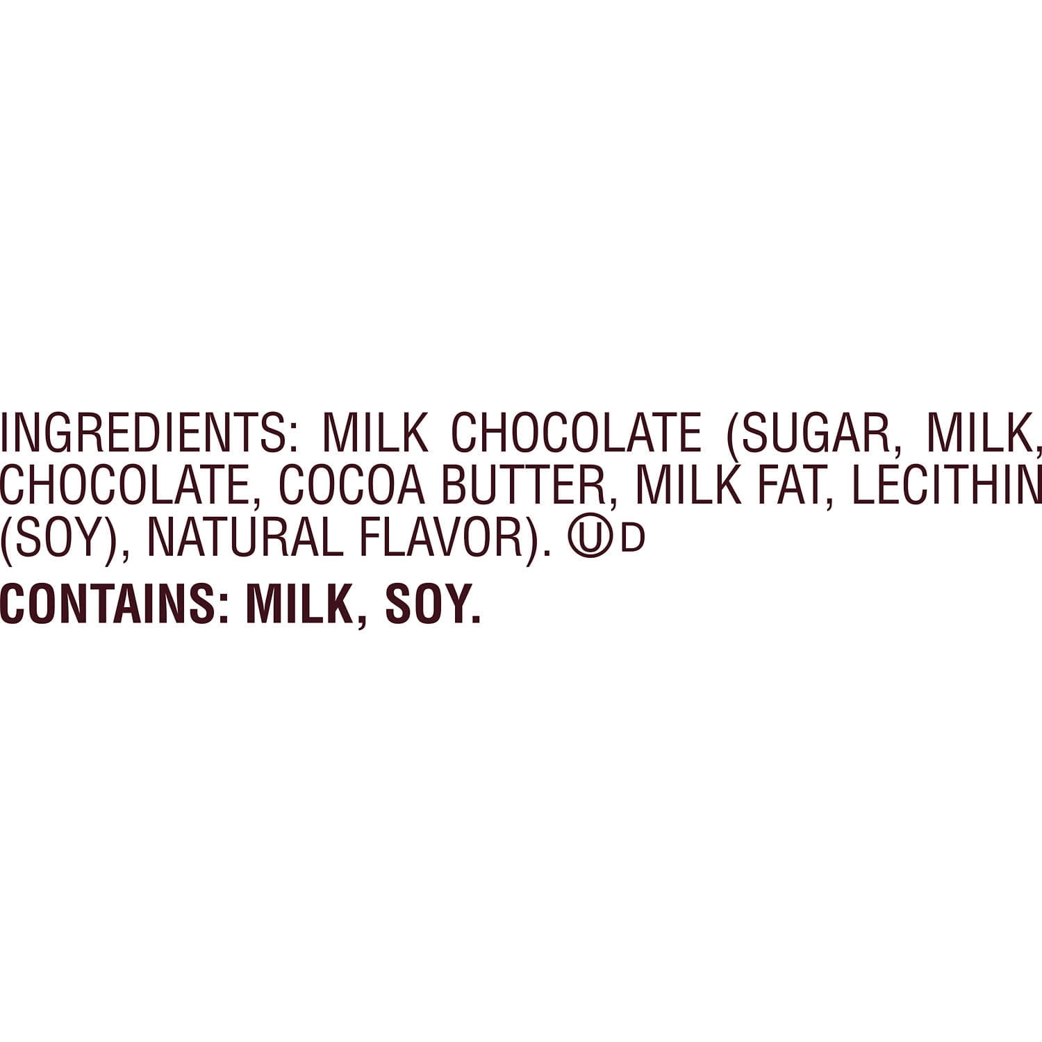 Hershey's Kisses Milk Chocolate Candy, 4.84 oz