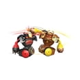 thumbnail image 1 of YCOO Robots - Robo Kombat Viking Paquet de 2, 1 of 8