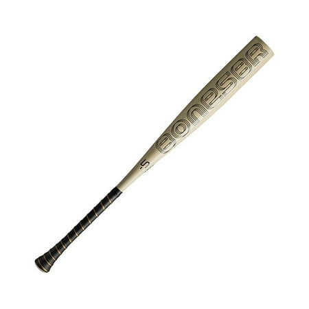 UPC: 0840245403828 | Warstic 2023 Bonesaber -5 Baseball USSSA Bat