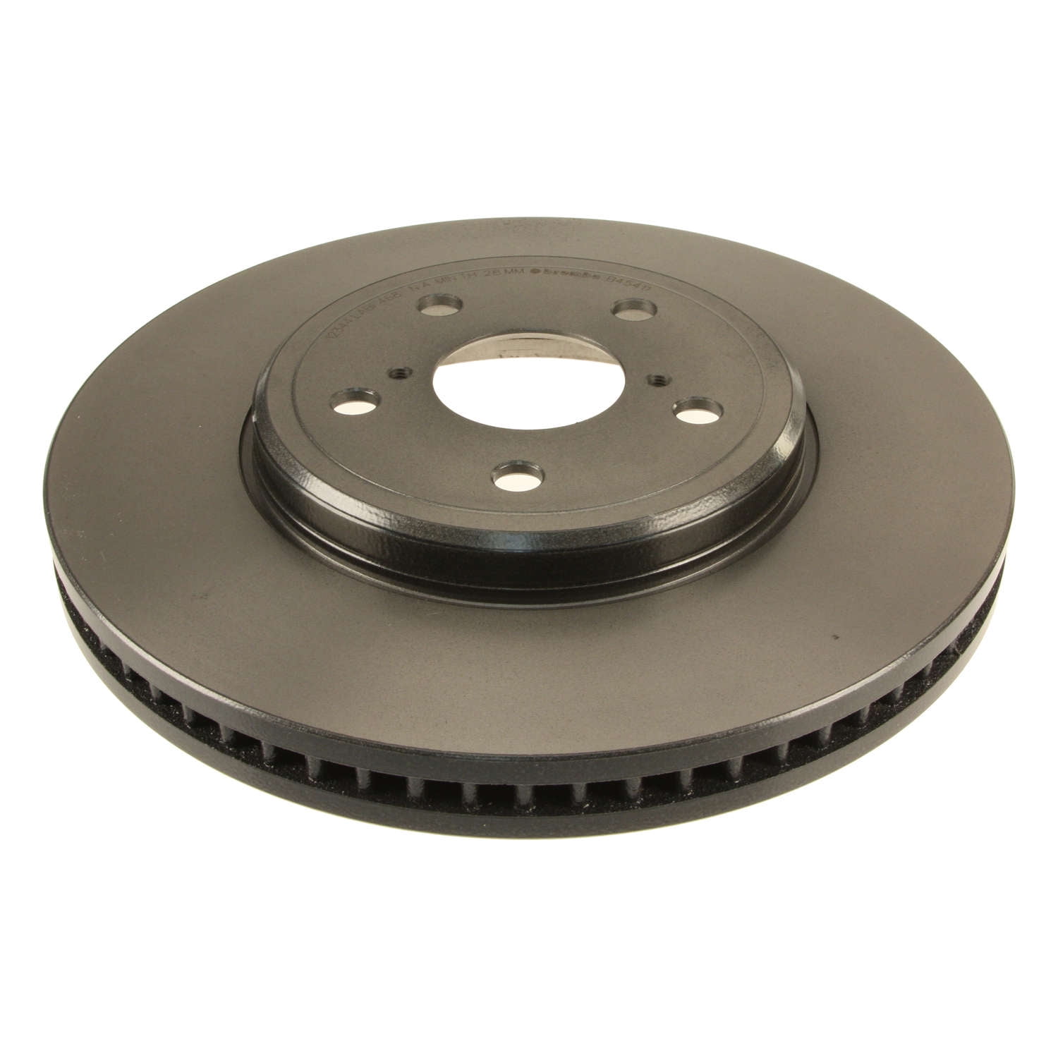 Brembo Coated UV Coated High Carbon Brake Disc