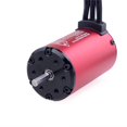 thumbnail image 3 of Controlador de velocidad ESC sin escobillas Metal resistente 2250KV Motor sin escobillas sin sensores 4P + 150A ESC sin escobillas para camión RC 1: 8 Magideal Controlador de velocidad ESC sin escobillas, 3 of 7