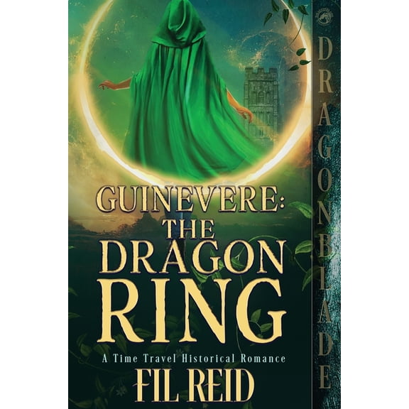 The Dragon Ring, (Paperback)