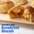 thumbnail image 6 of Pillsbury Flaky Layers Buttermilk Biscuits, 5 Biscuits (Refrigerated), 6 of 16
