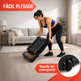 thumbnail image 4 of Caminadora Plegable Electrica Cinta Correr 6km/h 3hp 2250w Centurfit, 4 of 5