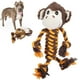 thumbnail image 5 of Juguete para Perros EOTVIA Juguete Molar Antimordidas Pato Mono, 5 of 7
