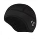 thumbnail image 1 of Sywqhk Gorro de protección auditiva polar para ciclismo de invierno para hombre con orificio para gafas (negro) Sywqhk Alta Calidad, 1 of 9