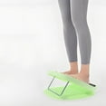 thumbnail image 4 of OUNONA Incline Foot Board Legboard Incline Board Incline Board For Calf Stretching Ankle Mobility Board 15-gear Foot Stretch Board Calf Stretching Board, 4 of 8